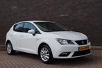 SEAT Ibiza 1.2 TSI Style, lage kilometerstand, Climate cotro, Voorwielaandrijving, Euro 5, 86 pk, Gebruikt