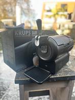 Krups tap, Witgoed en Apparatuur, Thuistaps, Ophalen, Zo goed als nieuw, Krups