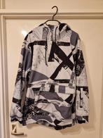 Siroko ski / snowboard jas M, Kleding | Heren, Wintersportkleding, Ophalen of Verzenden, Zo goed als nieuw, Jack