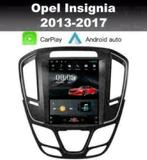 Opel Insignia 2013-2017 radio navigatie android 10 wifi dab+, Auto diversen, Ophalen of Verzenden, Nieuw