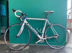 Racefiets van Stevens, Fietsen en Brommers, Fietsen | Racefietsen, Heren, Aluminium, Meer dan 20 versnellingen, 53 tot 57 cm