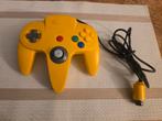 Originele Nintendo 64 Controller - Zeer Goede Staat, Spelcomputers en Games, Spelcomputers | Nintendo 64, Ophalen of Verzenden