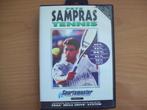 Pete Sampras Tennis (Sega Mega Drive), Vanaf 3 jaar, Sport, Ophalen of Verzenden, 1 speler