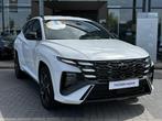Hyundai Tucson 1.6 T-GDI HEV N Line | Apple Carplay/Android, Auto's, 12 maanden, Stof, Gebruikt, 4 cilinders
