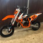 KTM 50cc 2021 sx50 automaat sx 50 cc, Ophalen, Zo goed als nieuw, Overige merken
