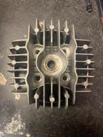 50cc hogedruk kop tomos, Ophalen of Verzenden, Gebruikt