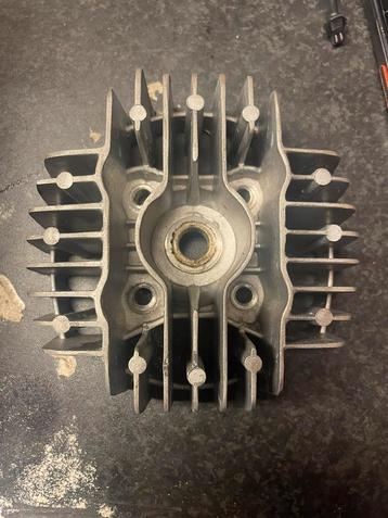 50cc hogedruk kop tomos beschikbaar voor biedingen
