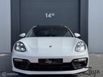 Porsche Panamera 2.9 4 E-Hybrid | Pano | LED | Bose | 360 |, Auto's, Porsche, Automaat, Gebruikt, Euro 6, 4 stoelen