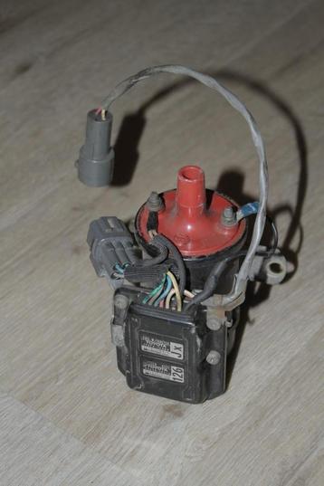 Toyota Celica T16 igniter / coil  4A-GE beschikbaar voor biedingen