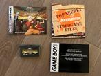 Avatar: The Last Airbender - Burning Earth, Spelcomputers en Games, Games | Nintendo Game Boy, Avontuur en Actie, 1 speler, Ophalen of Verzenden