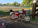 Zundapp 517, Fietsen en Brommers, Brommers | Zundapp, Ophalen, Gebruikt