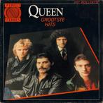 Queen - Grootste Hits LP (1981), Ophalen of Verzenden, 1980 tot 2000, Gebruikt, 12 inch