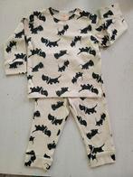 Hema Takkie Pyjama - Nieuw! Maat 74/80, Nacht- of Onderkleding, Jongetje of Meisje, Nieuw, Ophalen of Verzenden