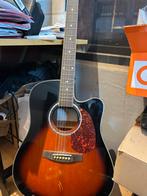 Gitaar Eazley, Muziek en Instrumenten, Snaarinstrumenten | Gitaren | Akoestisch, Ophalen, Zo goed als nieuw, Klassieke of Spaanse gitaar