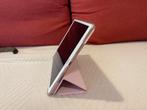 Apple iPad Pro 10.5" 64GB Rose Goud met Cover, Computers en Software, Apple iPads, 10 inch, Rose Goud, Ophalen of Verzenden, Zo goed als nieuw