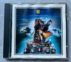 Fish - Vigil in a Wilderness of Mirrors (cd progrock), Ophalen of Verzenden, Gebruikt, Progressive