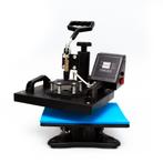 transferpers 24 x 30 cm  Warmte Persmachine hittepers, Ophalen of Verzenden, Nieuw