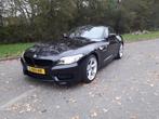 BMW Z4 2.5 Roadster Sdrive 23I 2011 Zwart, Zwart, 2497 cc, Cabriolet, Zwart