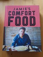 Jamie Oliver - Jamie's comfort food, Ophalen of Verzenden, Zo goed als nieuw, Jamie Oliver