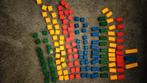 Duplo te koop, Ophalen of Verzenden, Zo goed als nieuw, Losse stenen, Duplo