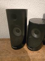 samsung, Audio, Tv en Foto, Home Cinema-sets, Gebruikt, 70 watt of meer, 5.1-systeem, Dvd-speler