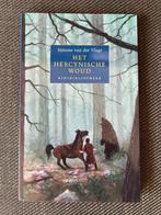 Simone van der Vlugt - Het Hercynische Woud., Ophalen of Verzenden, Zo goed als nieuw, Simone van der Vlugt