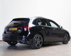 Mercedes-Benz A-Klasse Hatchback 180 Business Solution AMG, Auto's, Mercedes-Benz, 136 pk, 4 cilinders, Alcantara, Zwart