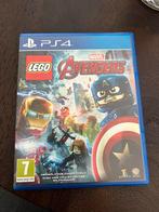 PS4 Lego Avengers marvel, Spelcomputers en Games, Games | Sony PlayStation 4, Vanaf 7 jaar, Avontuur en Actie, 2 spelers, Ophalen of Verzenden