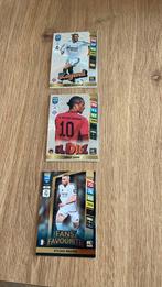Panini fifa 365 adrenalyn XL 2025, Hobby en Vrije tijd, Stickers en Plaatjes, Ophalen, Zo goed als nieuw, Meerdere plaatjes