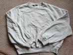 Trui Zara maat s, Kleding | Dames, Truien en Vesten, Maat 38/40 (M), Ophalen of Verzenden, Zo goed als nieuw, Wit