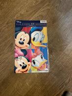 Maak je eigen 3d wenskaart van Disney, Ophalen of Verzenden, Nieuw, Sticker