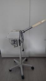 Te koop facial steamer, Witgoed en Apparatuur, Ophalen, Zo goed als nieuw, Overige typen