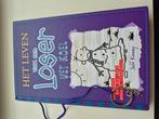 Jeff Kinney - Vet koel, Ophalen of Verzenden, Zo goed als nieuw, Jeff Kinney