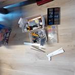 van alles schapdragers moeren bouten schroeven. t e a. bod, Doe-het-zelf en Verbouw, Ophalen, Gebruikt, Scharnier