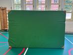 Dikke valmat gym, Sport en Fitness, Turnen, Ophalen, Gebruikt, Materiaal, Maat 36 t/m 42