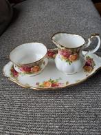 Royal Albert Old Country Roses Roomstel, Ophalen of Verzenden