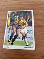 Panini Voetbal Cards 84 Glenn Helder Vitesse, Verzamelen, Sportartikelen en Voetbal, Zo goed als nieuw, Verzenden