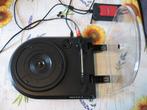 ION USB Quick Play LP platenspeler, pick-up, serviced, Ophalen of Verzenden, Gebruikt, Overige merken