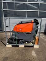 2x Daewoo DSD 600 schrobmachine schrobzuigmachine, Doe-het-zelf en Verbouw, Reinigingsmachines, Ophalen of Verzenden, Nieuw, Schrobmachine