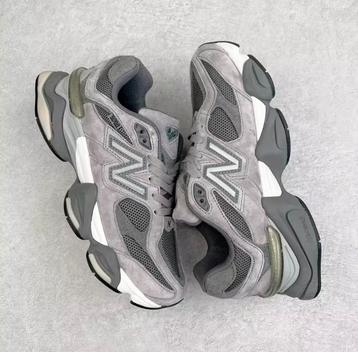 New Balance 9060 “Shadow Grey/Castlerock” schoenen | NIEUW beschikbaar voor biedingen