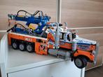 LEGO Technic 42128 Afsleepwagen - Power Tow Truck, Kinderen en Baby's, Speelgoed | Duplo en Lego, Ophalen of Verzenden, Zo goed als nieuw