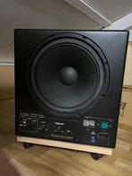 B&W (Bowers&Wilkins), Ophalen, Zo goed als nieuw, 120 watt of meer, Complete surroundset