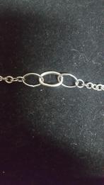 s 303 ketting, zilver metaal, Ophalen of Verzenden, 'T Olde Gre-j, Info@toldegrej.nl, Endepoelstraat 20f Didam
