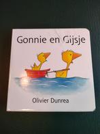 Gonnie en Gijsje, Ophalen, Zo goed als nieuw