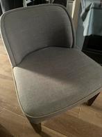 Fauteuil/stoel  merk “Made”, Ophalen, Gebruikt, 75 tot 100 cm, Minder dan 50 cm