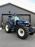 Ford/fiat New holland g 190, Zakelijke goederen, Agrarisch | Tractoren, Gebruikt, Ophalen of Verzenden, Meer dan 160 Pk, Ford