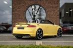 Audi TT Roadster 40 TFSI S-Tronic Gratis lederen bekleding!, Auto's, Audi, 1345 kg, Gebruikt, Zwart, 14 km/l