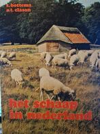 Schapen in Nederland, Boeken, Dieren en Huisdieren, Gelezen, Ophalen of Verzenden, Overige diersoorten