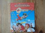 Piet Piraat (vier verhalen), 5 of 6 jaar, Fictie algemeen, Jongen of Meisje, Ophalen of Verzenden