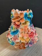 Vintage Des Pots Bloemen Vaas, Ophalen